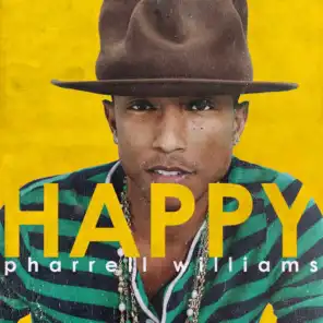 Happy (Ramy BlaZin Sha3by Remix)