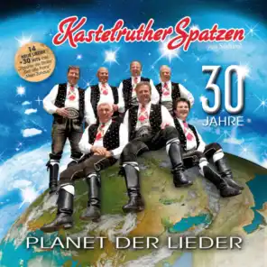 Planet der Lieder (Duett mit Alexander Rier)