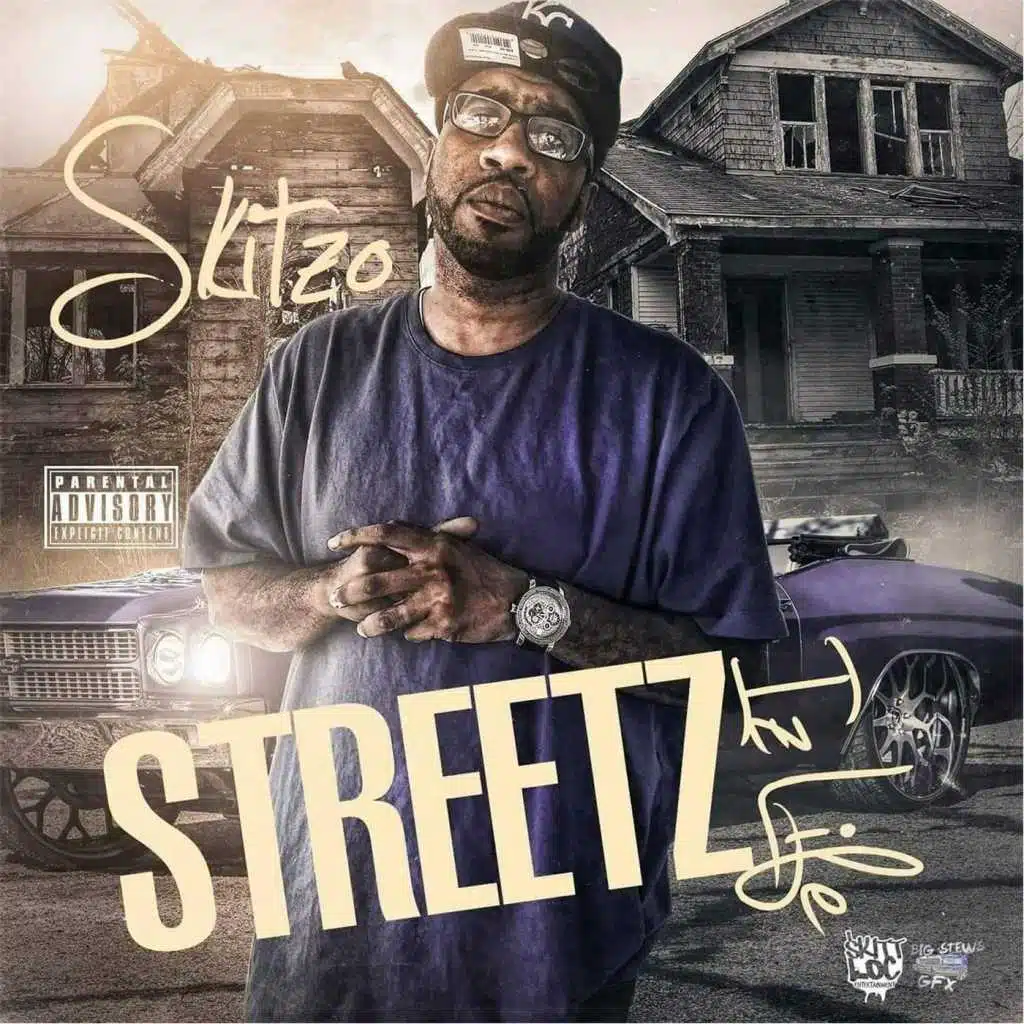 Streets Iz Life