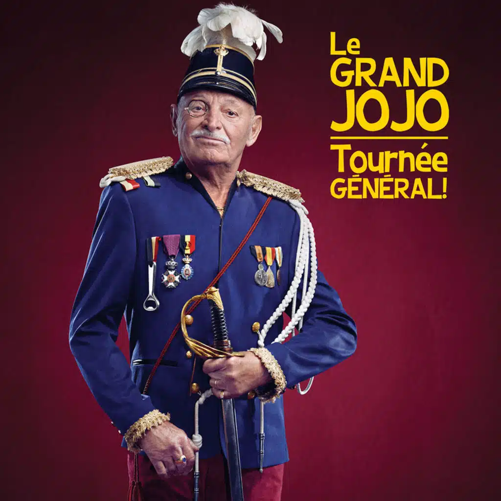 Tournée Général!