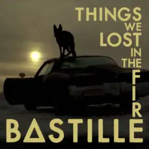 Things We Lost In The Fire (Tyde Remix)