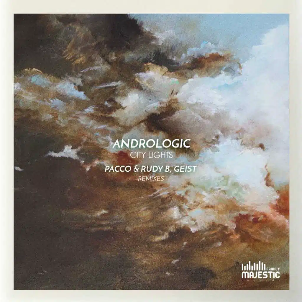 City Lights (Geist Remix)