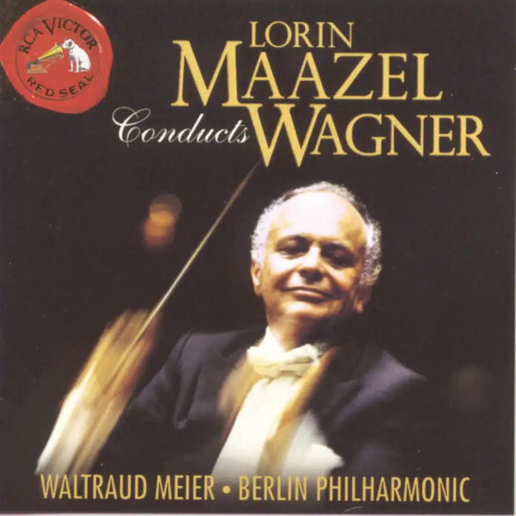 Maazel Conducts Wagner