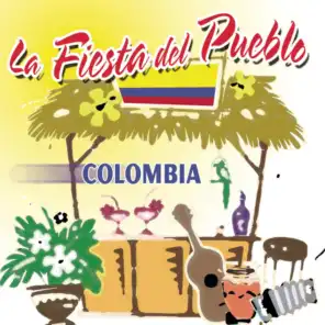 La Fiesta Del Pueblo: Colombia