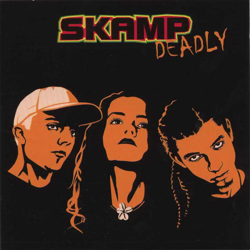 "Deadly" (2005)