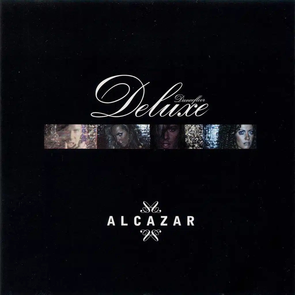 Dancefloor Deluxe