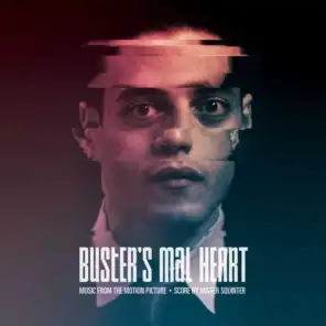 Buster's Mal Heart (Music from the Motion Picture)