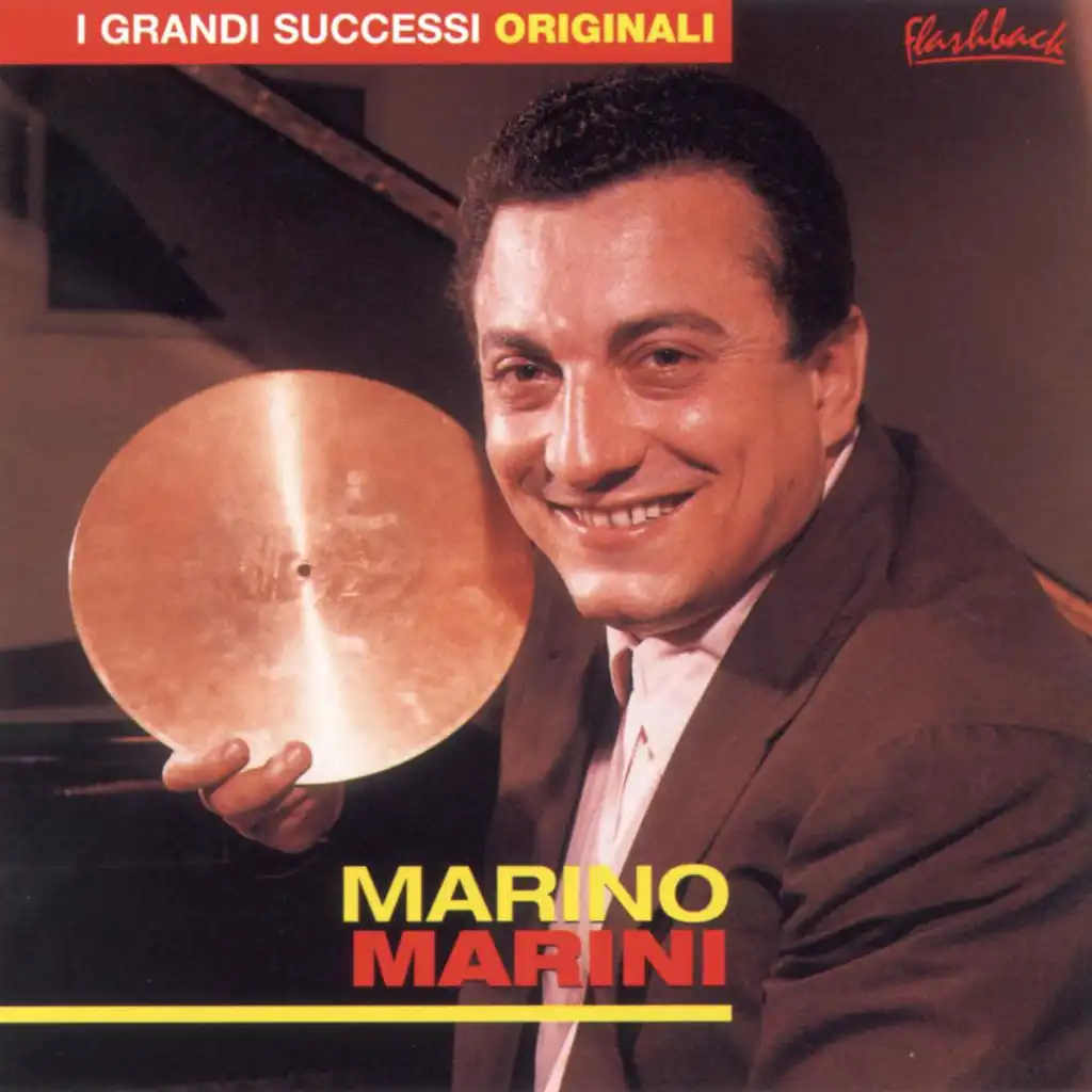 Marino Marini