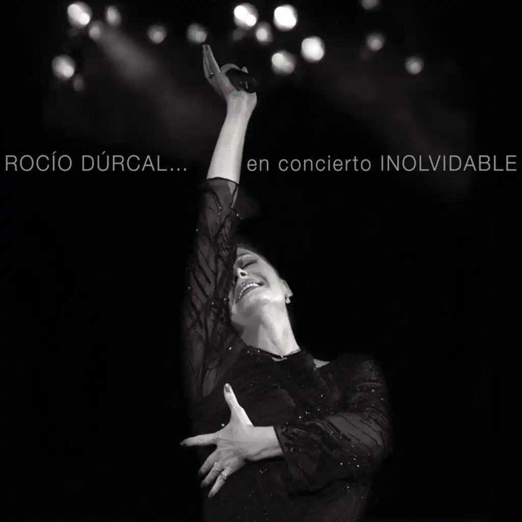 Rocio Durcal... En Concierto Inolvidable
