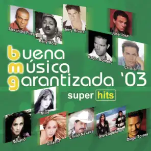 Buena Musica Garantizada '03