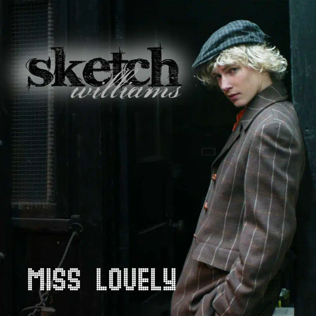 Miss Lovely