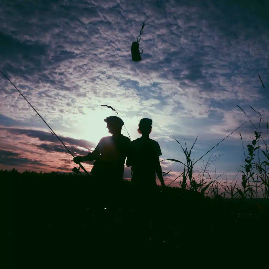 Blankets (feat. Team Me & The Little Hands of Asphalt)