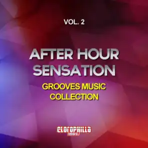 After Hour Sensation, Vol. 2 (Grooves Music Collection)