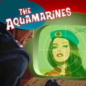 The Aquamarines
