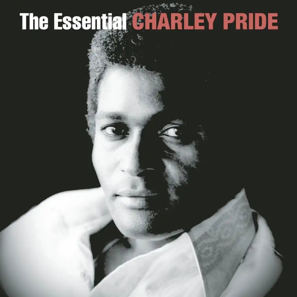 The Definitive Collection of Charley Pride