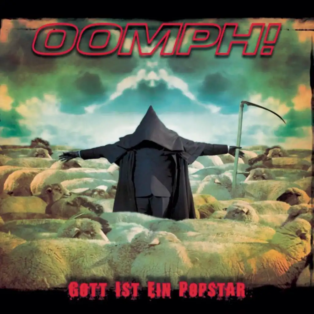 Gott ist ein Popstar (Silverstar Remix)