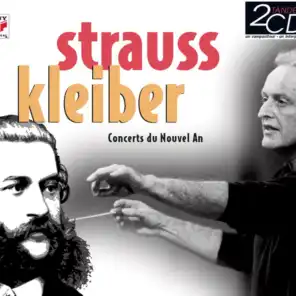 Tandem Strauss/Kleiber