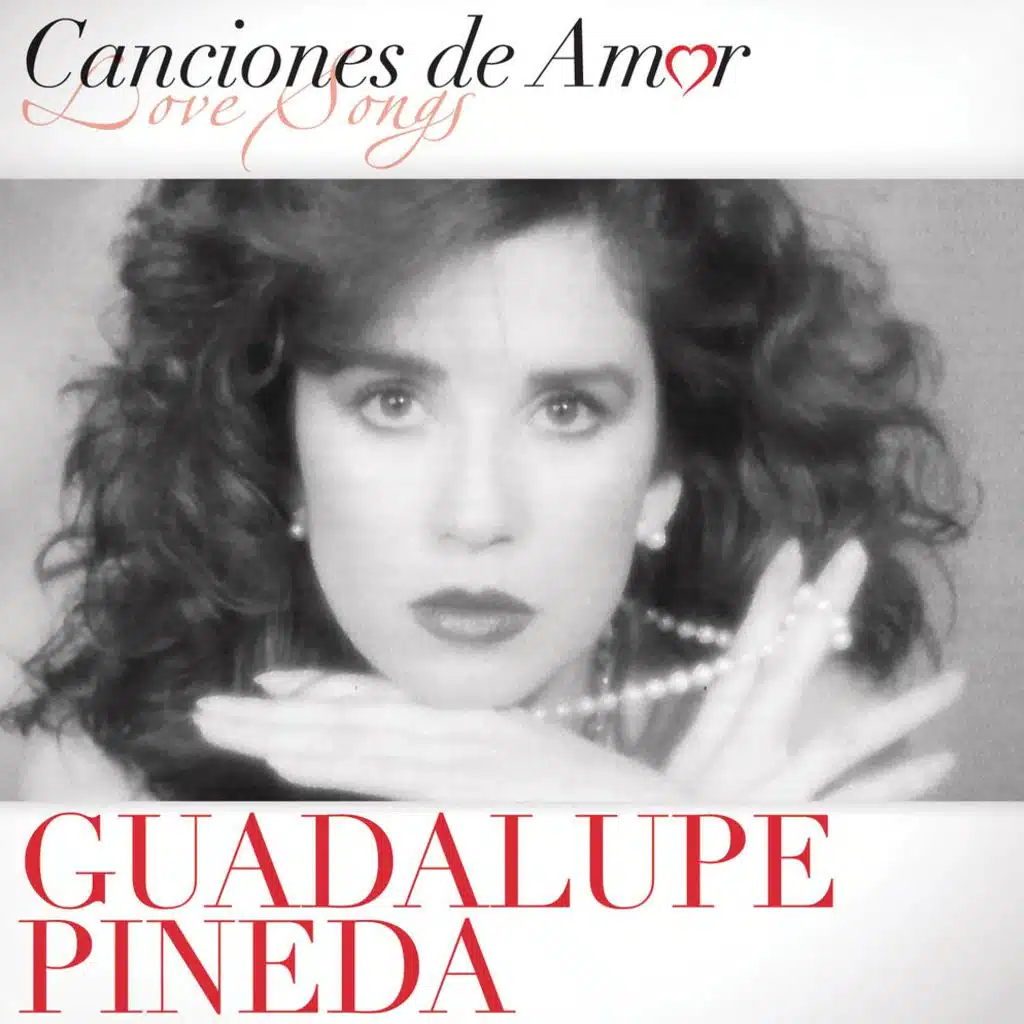 Guadalupe Pineda;Los Tres Ases
