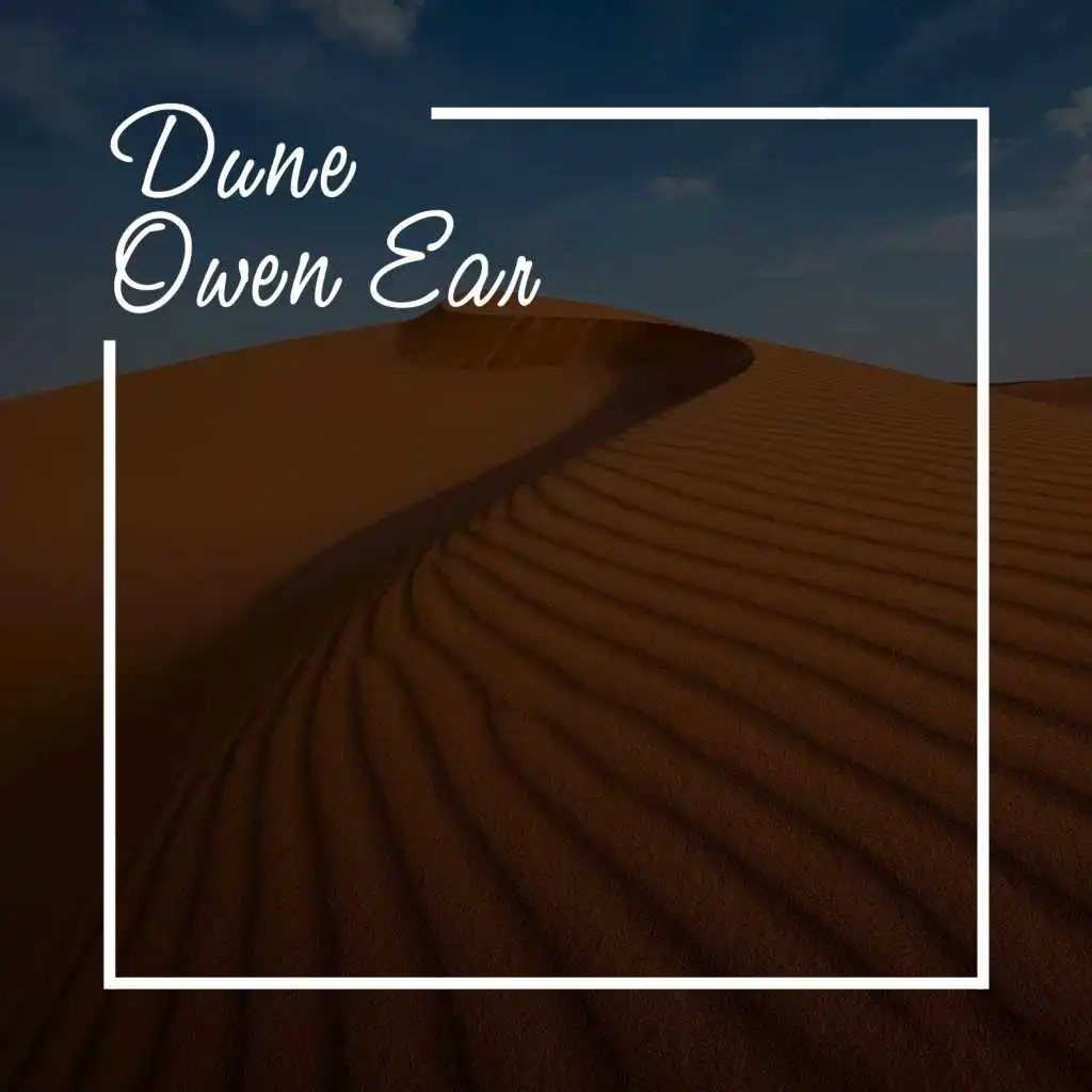 Dune (Chillout Mix)