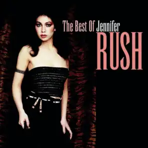The Best Of Jennifer Rush ((SBM remastered))