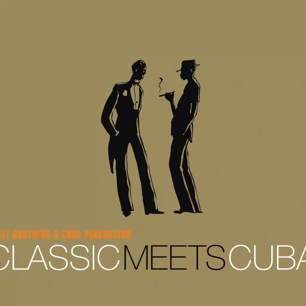 Classic Meets Cuba