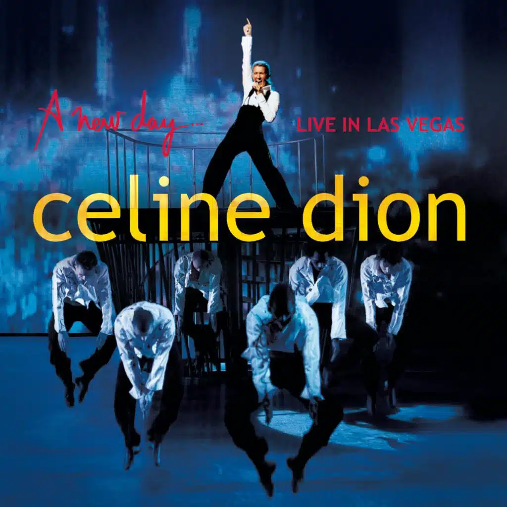 I'm Alive (Live at The Colosseum at Caesars Palace, Las Vegas, Nevada - November 2003)