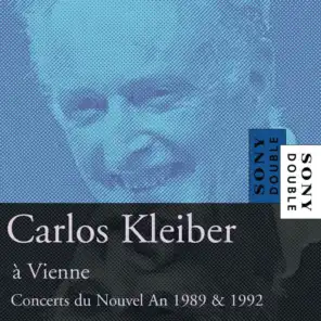 Carlos Kleiber à Vienne