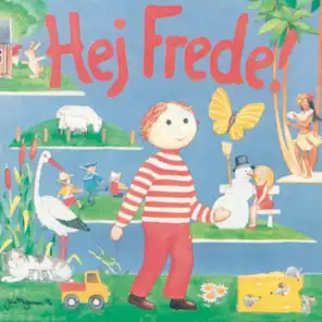 Hej Frede!
