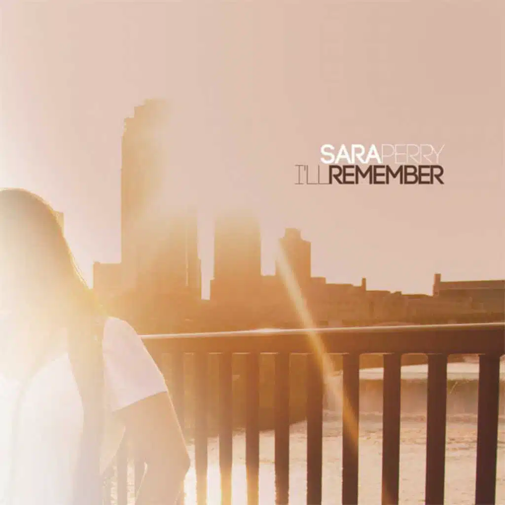 I'll Remember
