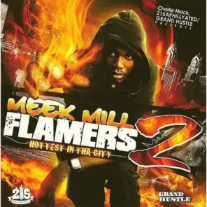 Flamers 2 (Hottest in Tha City)