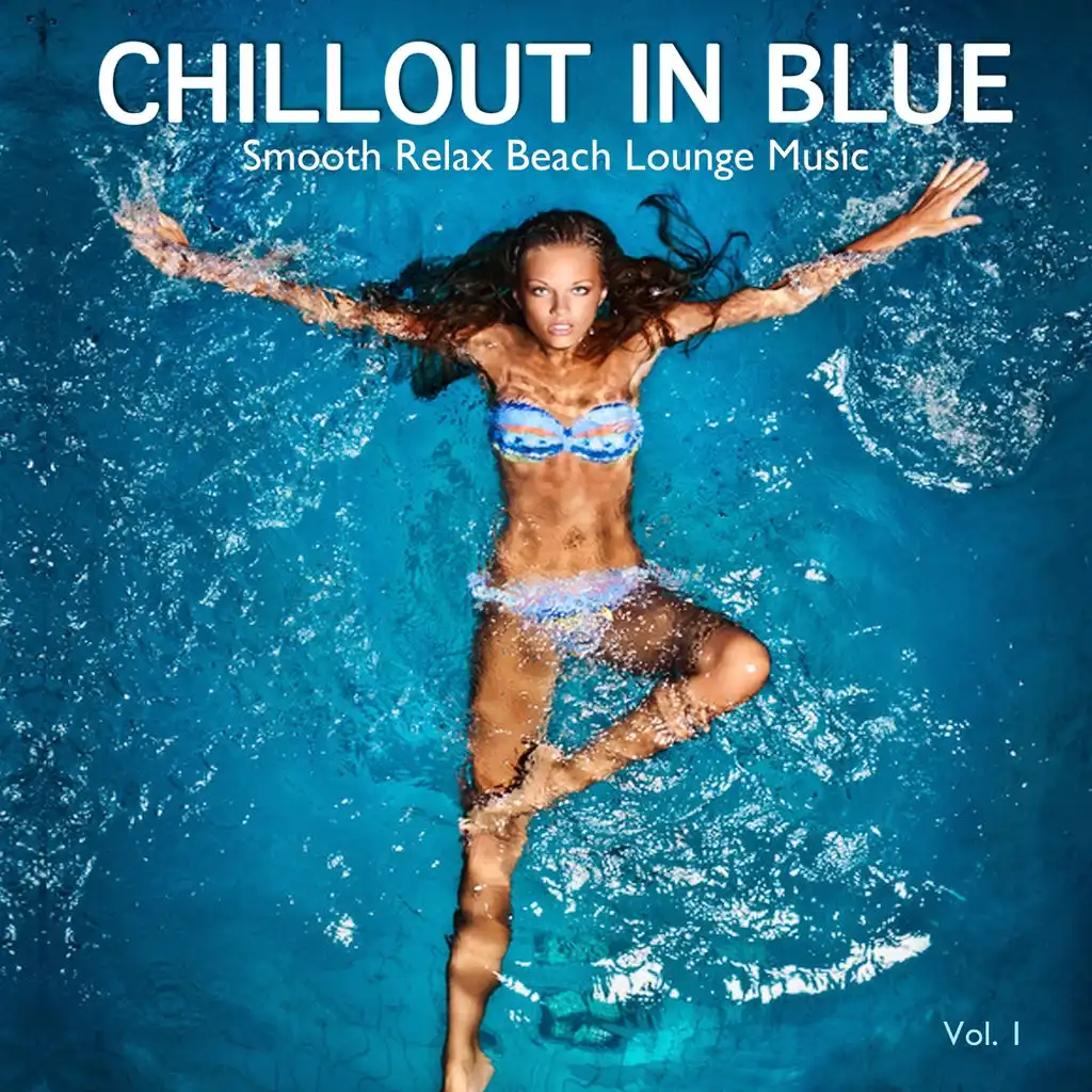 Chill Del La Mer (Blank Cafe Relax Mix)