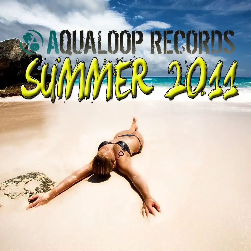 Touch Me (All Night Long) (Davis Redfield Edit)