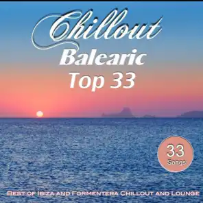 Dubby Sunset Sky At Cafe Del Mar (Ibiza Beach Mix)