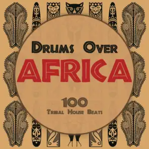 Drums Over Africa
