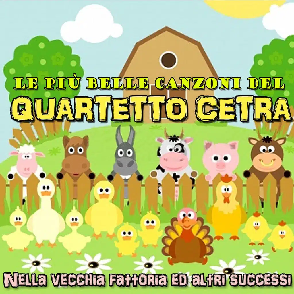 L'orologio matto (Rock Around The Rock)