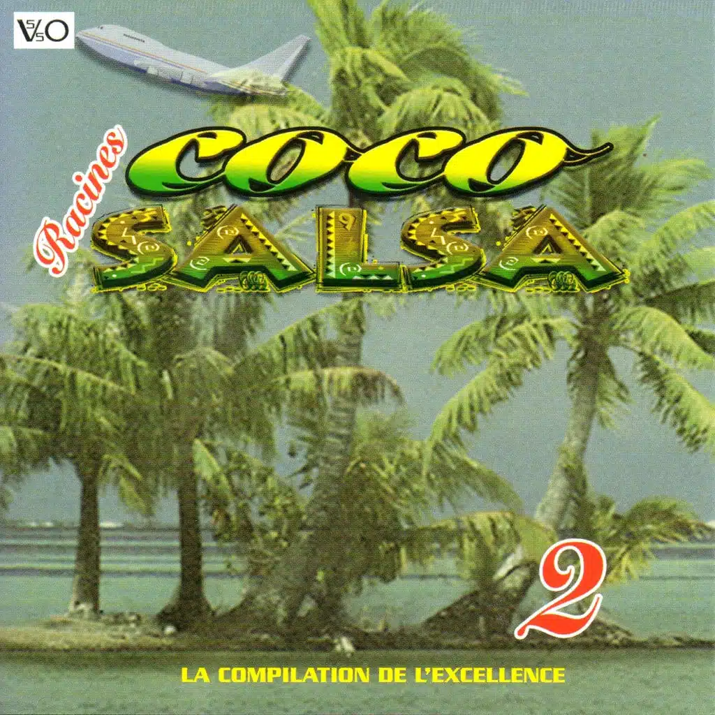 Coco Salsa, Vol. 2 (Racines - La compilation de l'excellence)