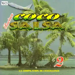 Coco Salsa, Vol. 2 (Racines - La compilation de l'excellence)