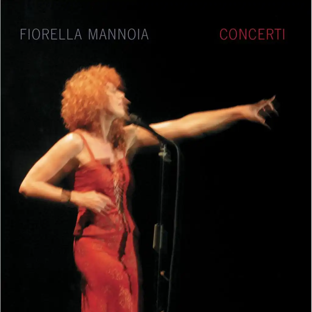 I treni a vapore (Live 2003)