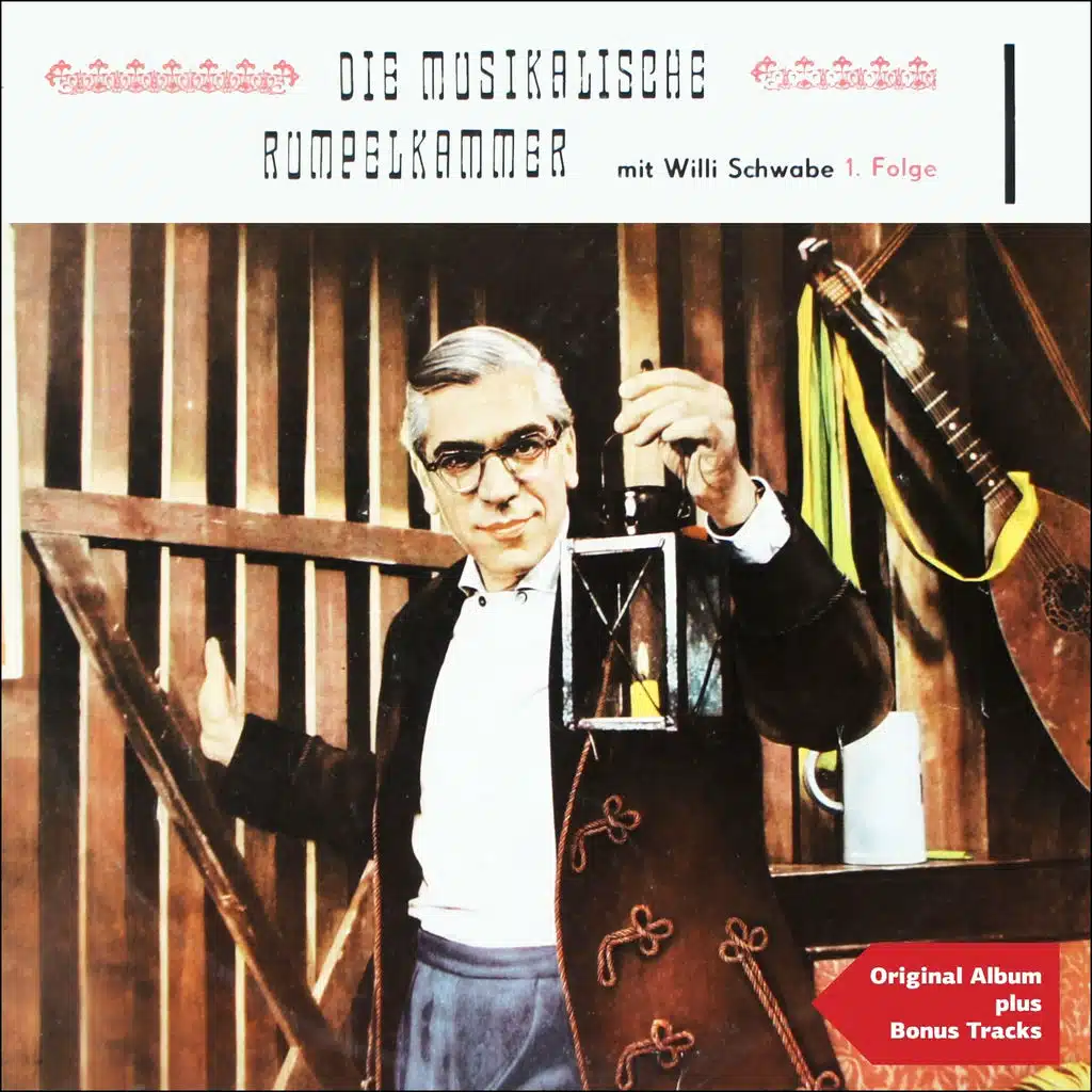 Man müßte Klavier spielen können (From "Immer nur Du")