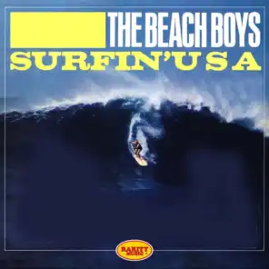 Surfin' Usa