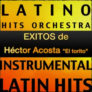 Latino Hits Orchestra