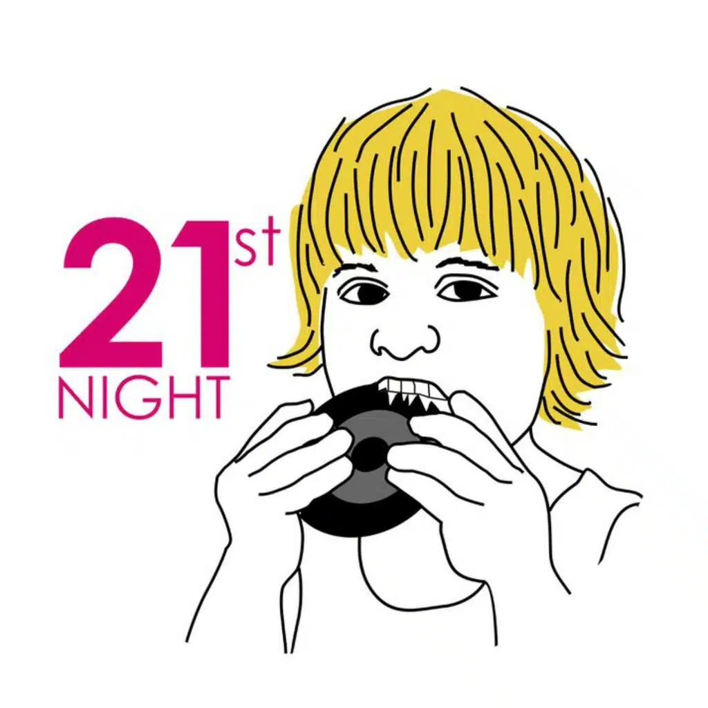 Twentyfirst Night