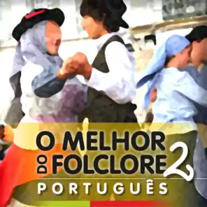 O Melhor do Folclore Português, Vol. 2