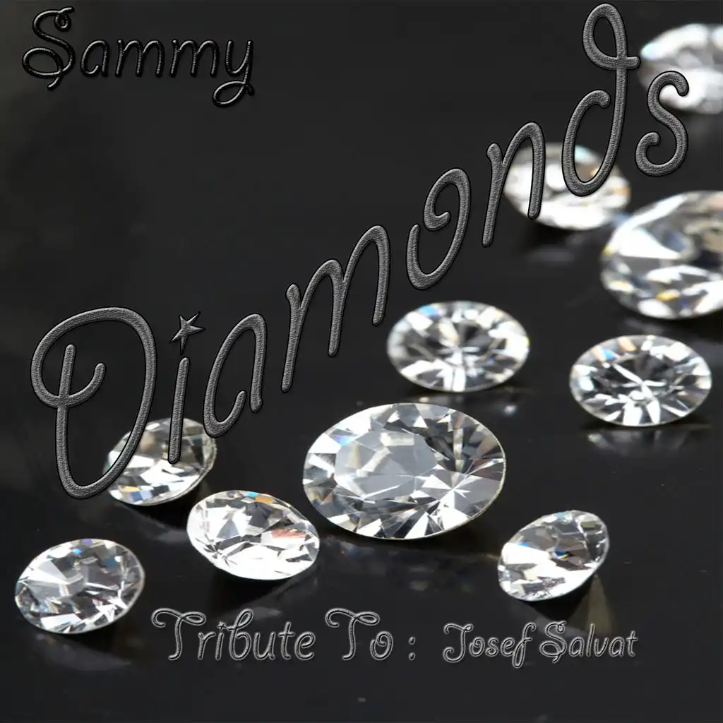 Diamonds: Tribute to Josef Salvat