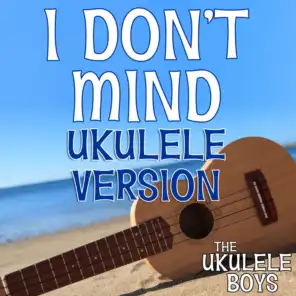 The Ukulele Boys