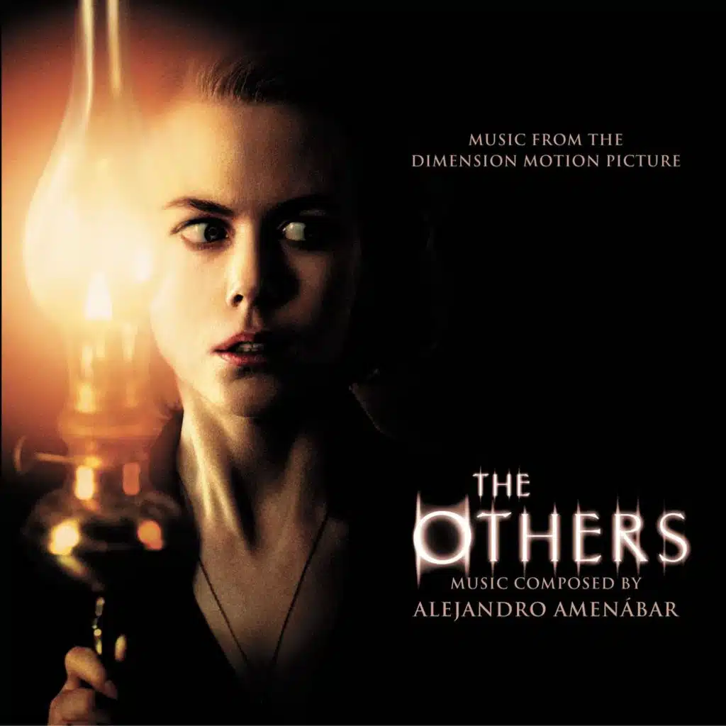 The Others - Original Motion Picture Soundtrack