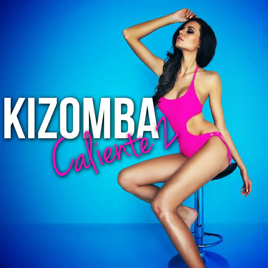 Spanish Kizomba (ft. El Negri)