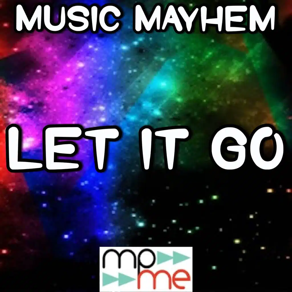 Let It Go - A Tribute to James Bay