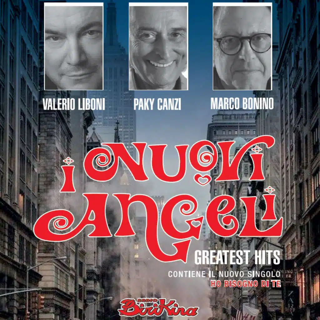 Donna felicità (Remake 2015)