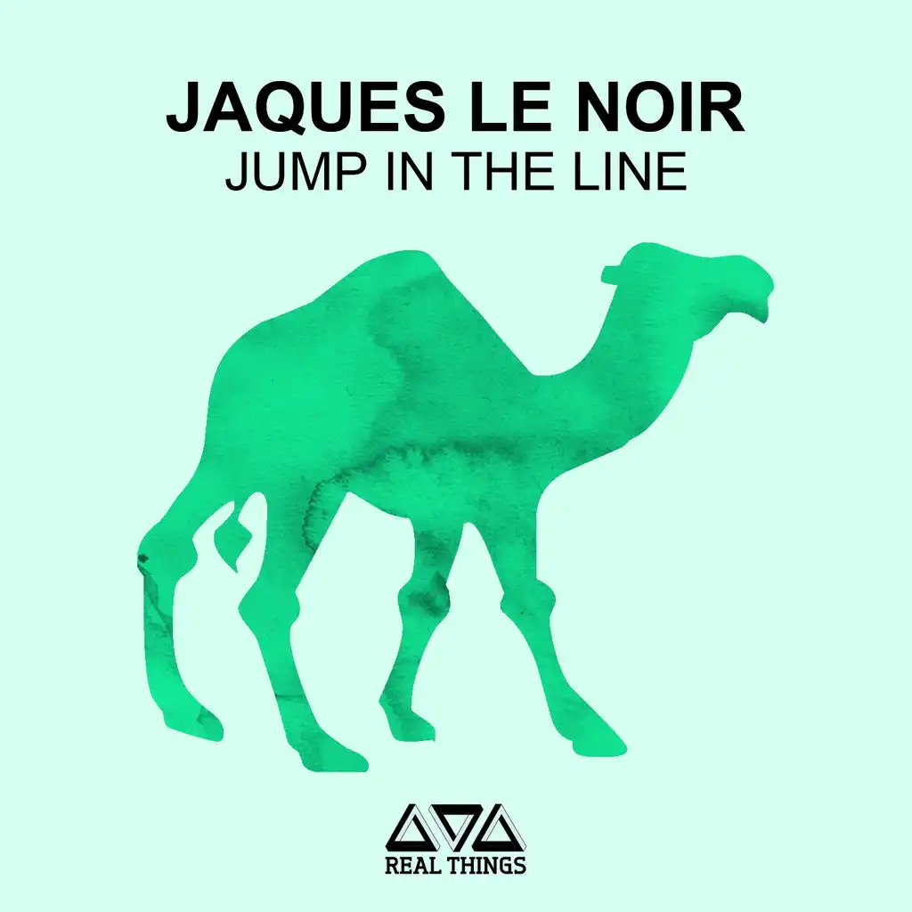 Jump in the Line (Extended Mix)